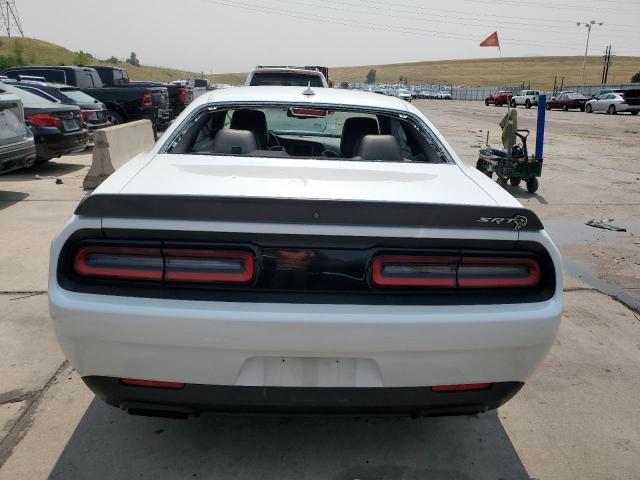2016 DODGE CHALLENGER - 2C3CDZC90GH262949