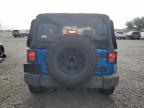 JEEP WRANGLER S photo