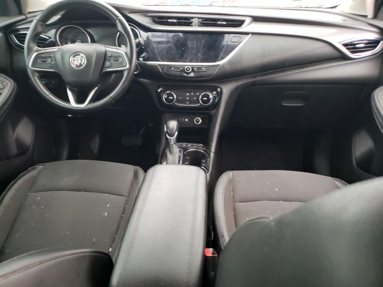 KL4MMBS24MB061498 2021 Buick Encore Gx Preferred
