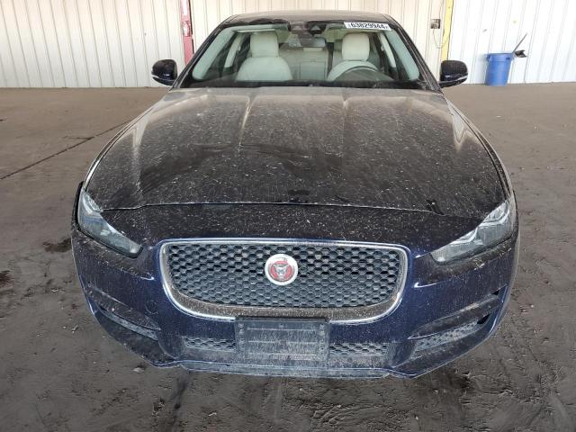 VIN SAJAR4BG5HA974477 2017 Jaguar XE no.5