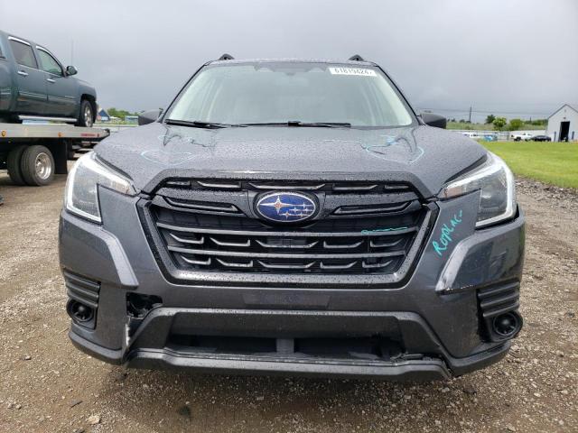 2022 SUBARU FORESTER JF2SKACC0NH428997