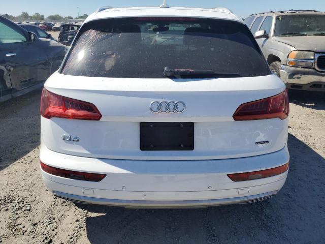 VIN WA1BNAFY3K2076682 2019 Audi Q5, Premium Plus no.6