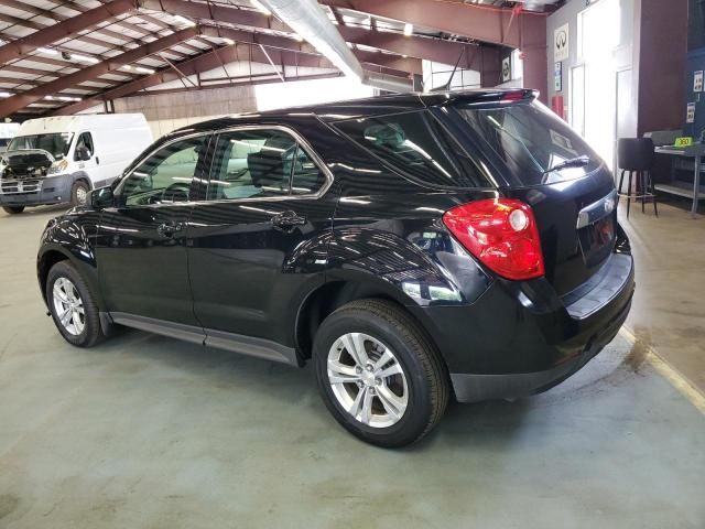 2GNALAEK4E1121564 2014 Chevrolet Equinox Ls