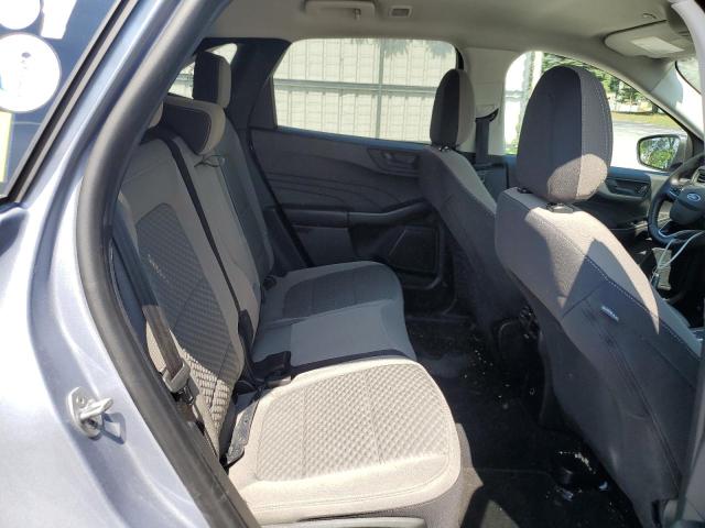 2022 Ford Escape Se VIN: 1FMCU9BZ7NUA30366 Lot: 60859594