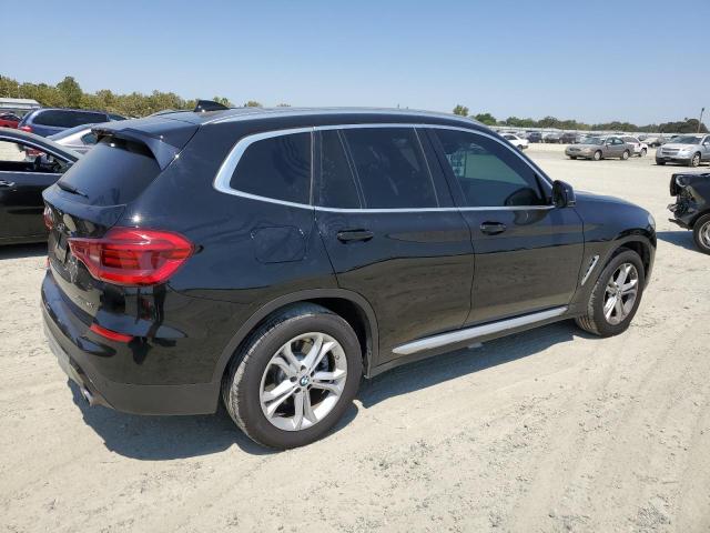 VIN 5UXTY5C09L9B76643 2020 BMW X3, Xdrive30I no.3