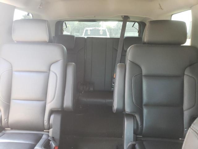 2017 Chevrolet Tahoe C1500 Premier VIN: 1GNSCCKCXHR220298 Lot: 62236004