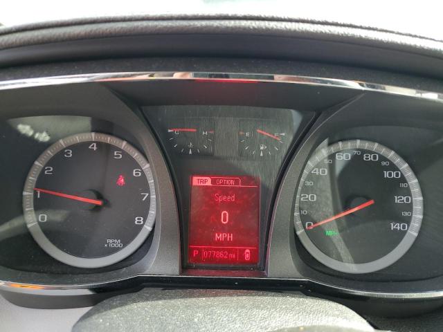 2014 GMC Terrain Slt VIN: 2GKFLTE32E6234777 Lot: 61649044