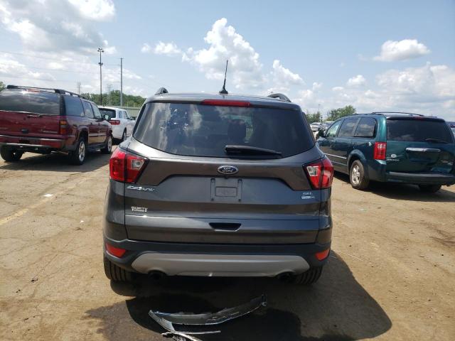2019 FORD ESCAPE SEL - 1FMCU9HD1KUA55898