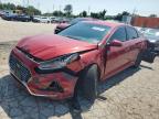 2019 HYUNDAI SONATA SE - 5NPE24AF1KH755738