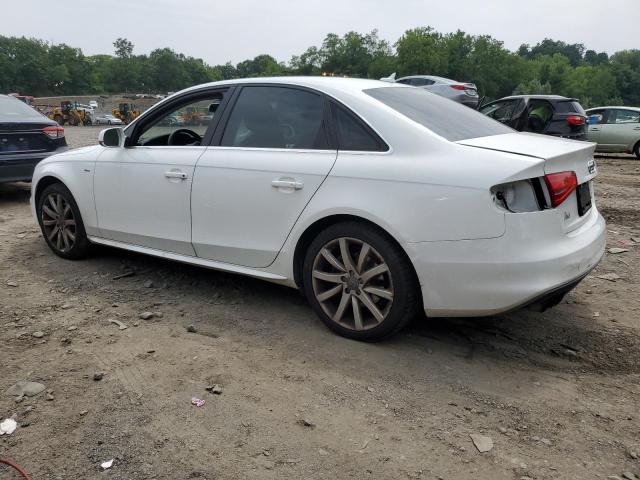 VIN WAUBFAFLXEN009908 2014 Audi A4, Premium no.2