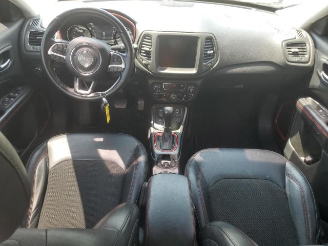 2020 JEEP COMPASS TR - 3C4NJDDB3LT163626