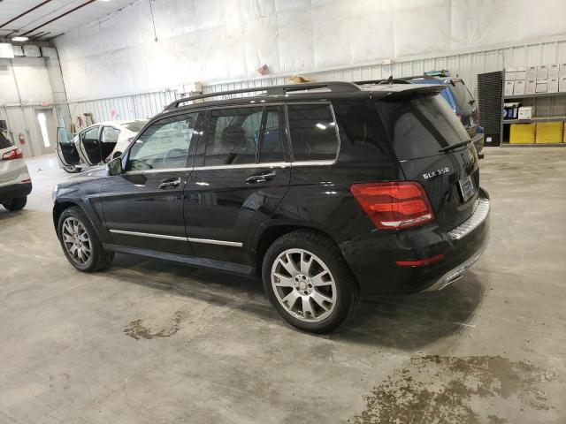 WDCGG8JB6DF972966 2013 Mercedes-Benz Glk 350 4Matic