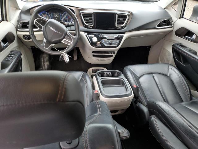 2017 CHRYSLER PACIFICA T - 2C4RC1BG6HR756982