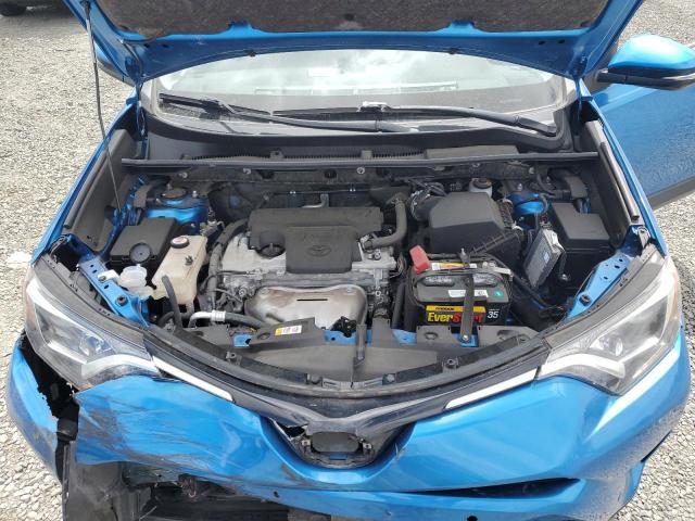 2018 TOYOTA RAV4 ADVEN - JTMRFREVXJJ740570