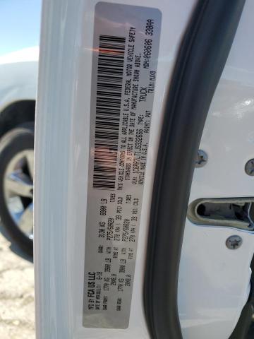 2018 RAM 1500 SLT - 1C6RR7LT1JS332666