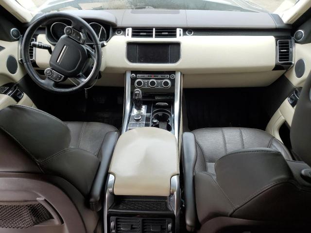 VIN SALWR2WF0EA321652 2014 Land Rover Range Rover, Hse no.8