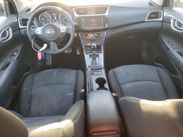 2019 Nissan Sentra S VIN: 3N1AB7AP1KY241113 Lot: 61641074