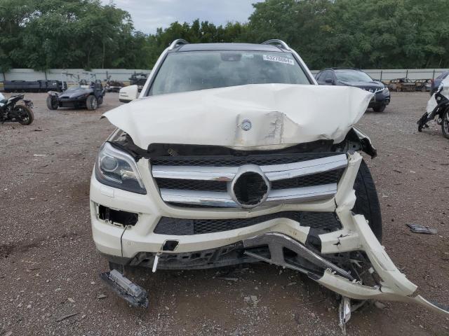 VIN 4JGDF7CE9DA110265 2013 Mercedes-Benz GL-Class, ... no.5