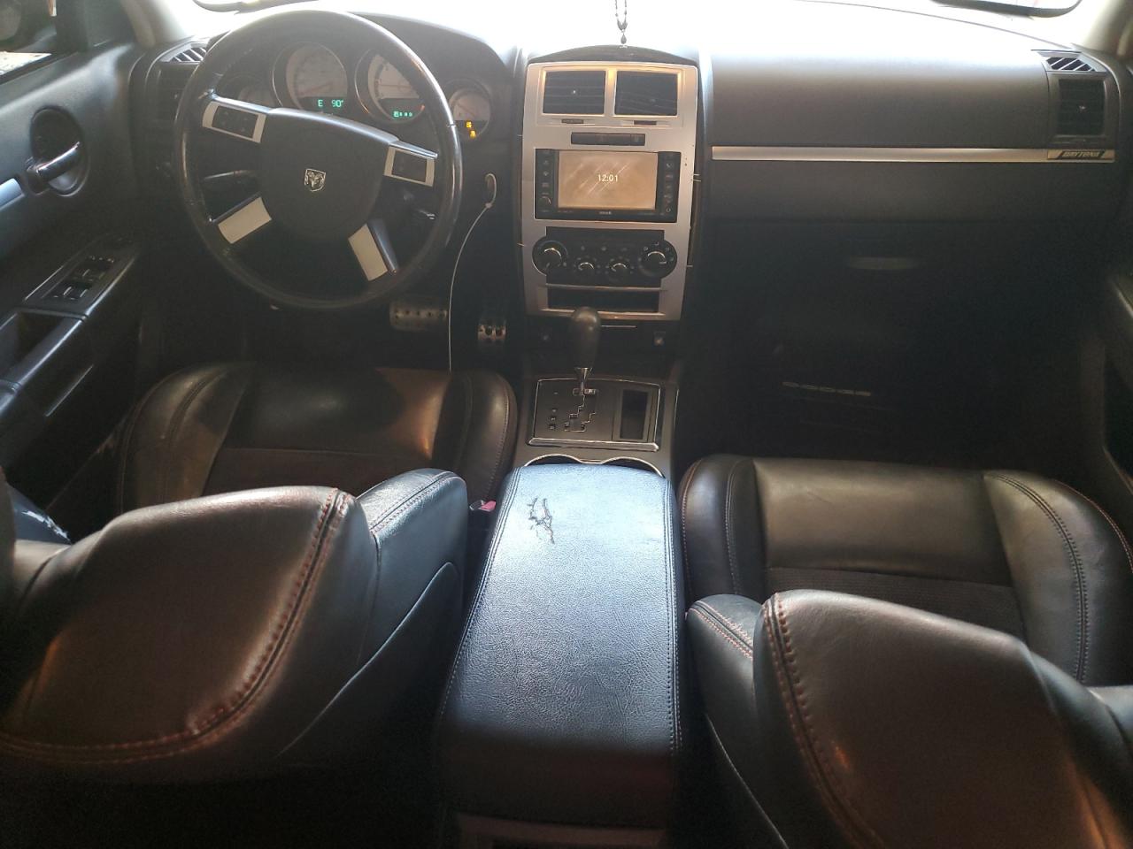 2B3LA53H68H202889 2008 Dodge Charger R/T