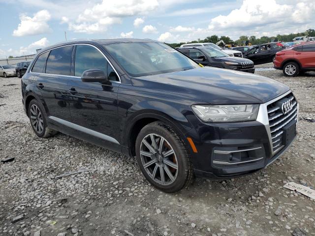 VIN WA1VAAF73HD011411 2017 Audi Q7, Prestige no.4