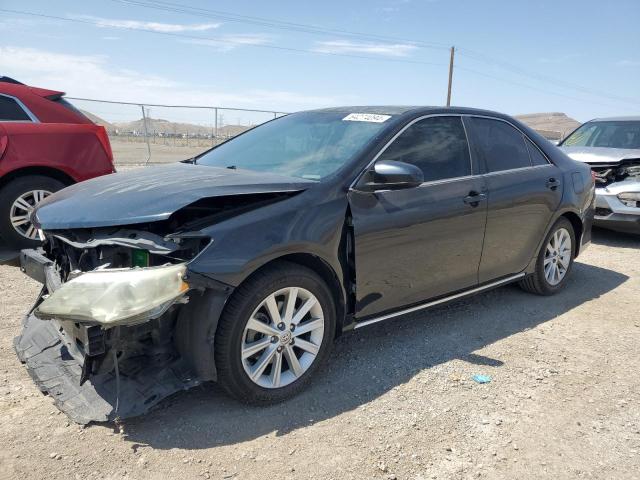 VIN 4T4BF1FK4DR302056 2013 Toyota Camry, L no.1