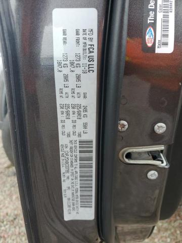 2019 JEEP CHEROKEE 1C4PJMDX8KD337991