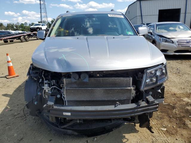 2018 DODGE JOURNEY CR - 3C4PDDGG6JT386571
