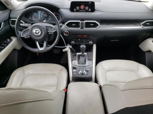 2019 MAZDA CX-5 GRAND - JM3KFADM6K1508357