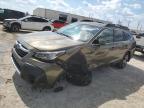 2022 SUBARU OUTBACK LI - 4S4BTANCXN3256740