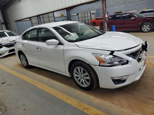 2015 NISSAN ALTIMA 2.5 - 1N4AL3AP7FC574200
