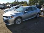 TOYOTA CAMRY LE photo