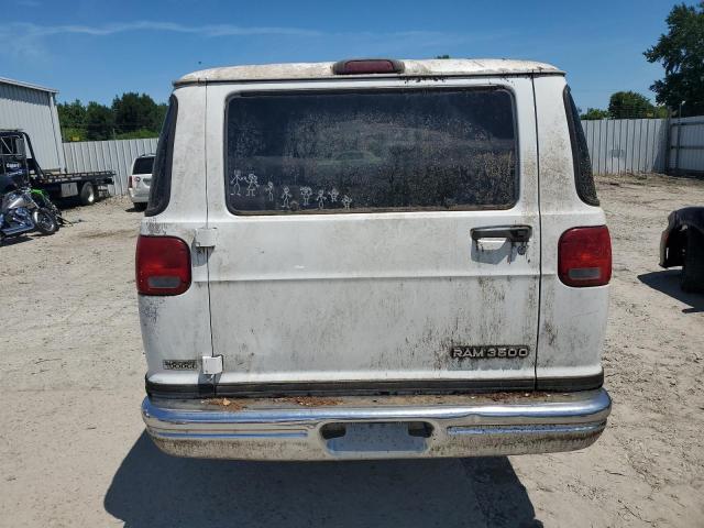 2B5WB35Z62K110395 2002 Dodge Ram Wagon B3500