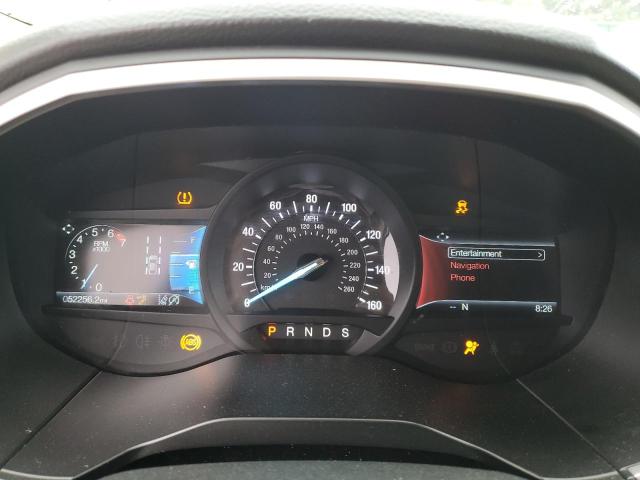 2019 FORD EDGE SEL - 2FMPK3J95KBC68773
