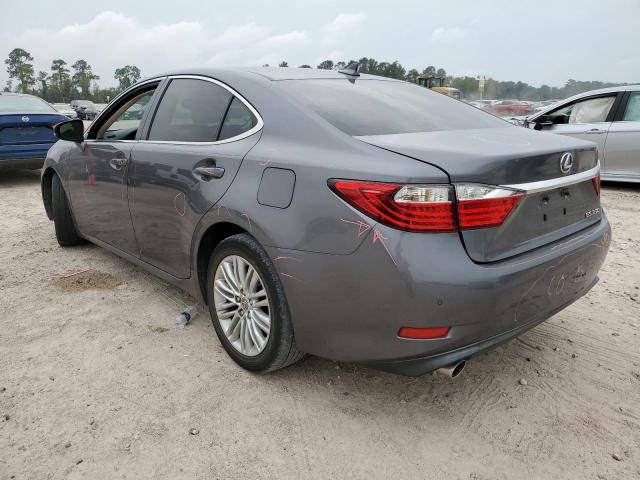 VIN JTHBK1GG6D2007104 2013 Lexus ES, 350 no.2