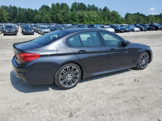 VIN WBAJE7C55KWW10558 2019 BMW 5 Series, 540 XI no.3