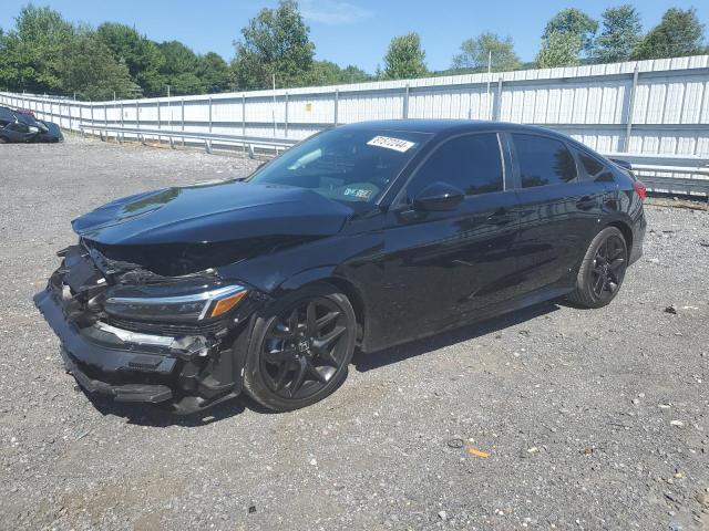 2024 HONDA CIVIC SPOR - 2HGFE2F57RH540790