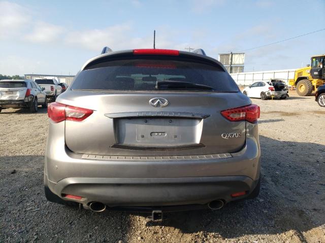 2015 Infiniti Qx70 VIN: JN8CS1MW4FM480254 Lot: 61511184