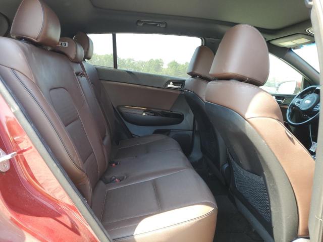 2017 KIA SPORTAGE S - KNDPRCA63H7183597