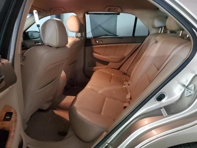 2005 Honda Accord Hybrid VIN: JHMCN36485C005669 Lot: 61326624