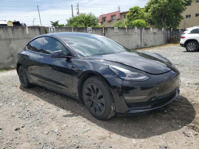 2021 TESLA MODEL 3 - 5YJ3E1EB3MF048999