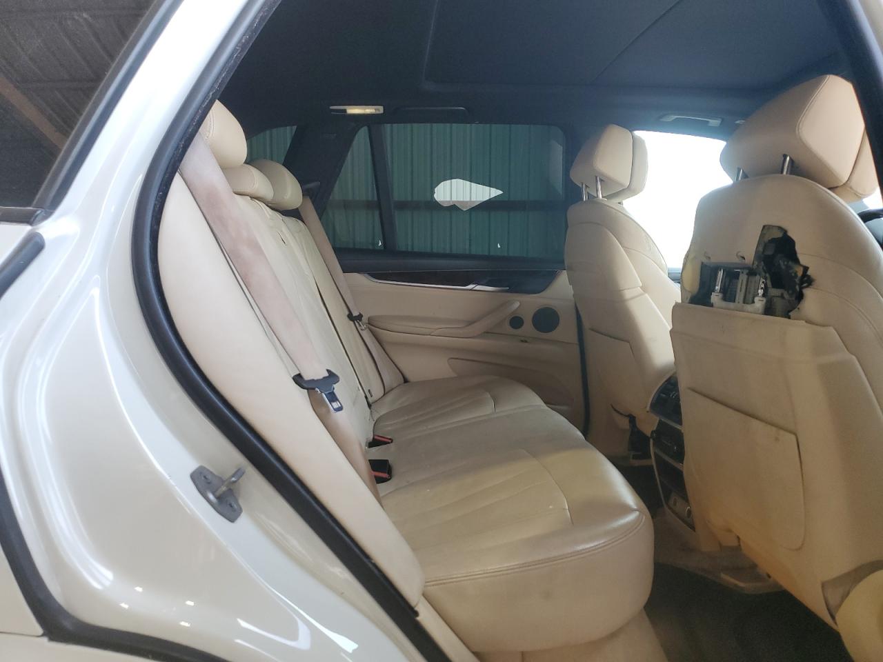 5UXKR0C52F0K53317 2015 BMW X5 xDrive35I