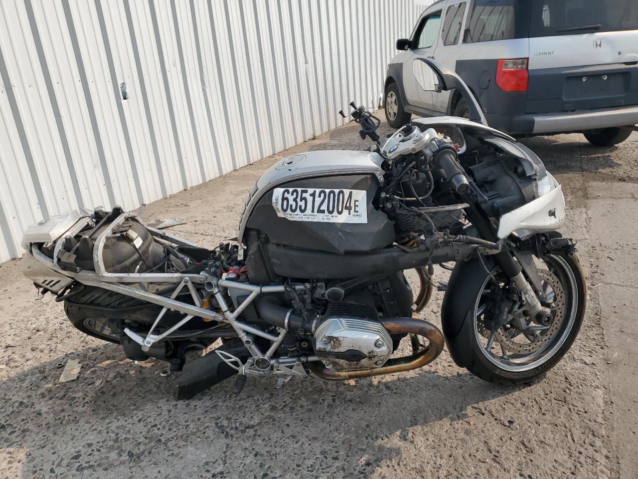 BMW R 1200 S 2007 K29