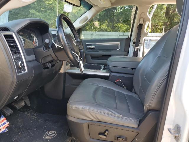 2014 Ram 1500 Slt VIN: 1C6RR6LT8ES155209 Lot: 62833464