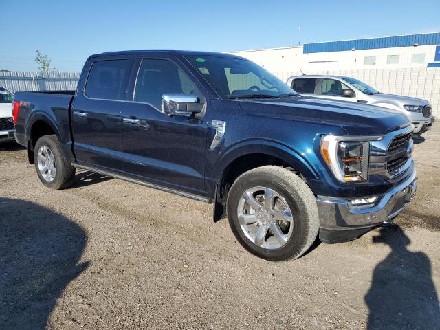 2023 FORD F150 SUPER - 1FTFW1E8XPFD17157