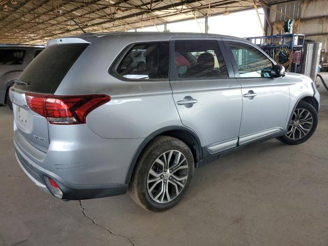 Vin: ja4ad2a36gz051516, lot: 64343194, mitsubishi outlander es 20163