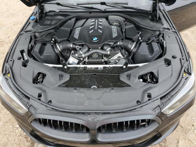 VIN WBABC4C07RCR83061 2024 BMW 8 Series, M850XI no.11