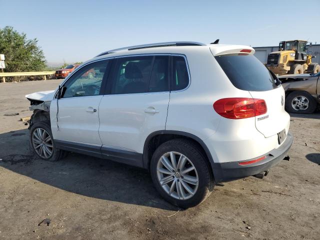 VIN WVGAV3AX7DW570546 2013 Volkswagen Tiguan, S no.2