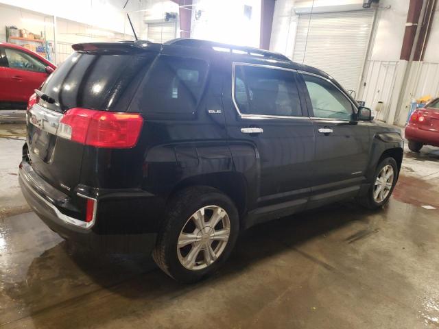 VIN 2GKFLTEK5G6341624 2016 GMC Terrain, Sle no.3