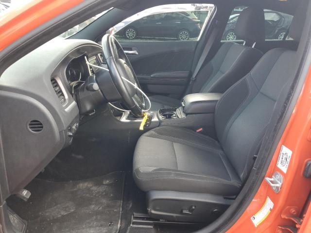 2021 DODGE CHARGER SX - 2C3CDXBG0MH679651