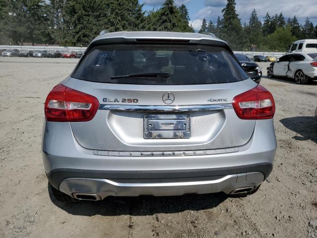 VIN WDCTG4GB7KJ586212 2019 Mercedes-Benz GLA-Class,... no.6